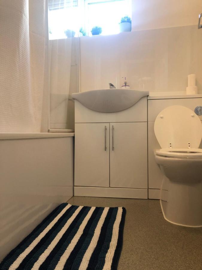 Apartment Cosy 2 Bedroom -heathrow Airport Hayes (Greater London)