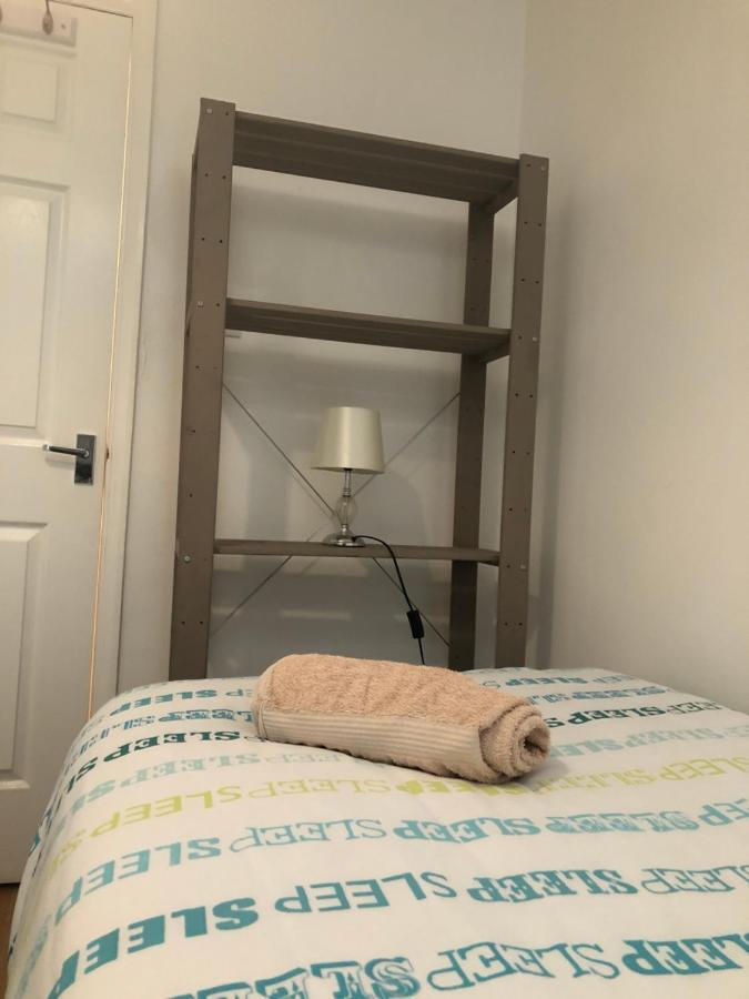 Apartment Cosy 2 Bedroom -heathrow Airport