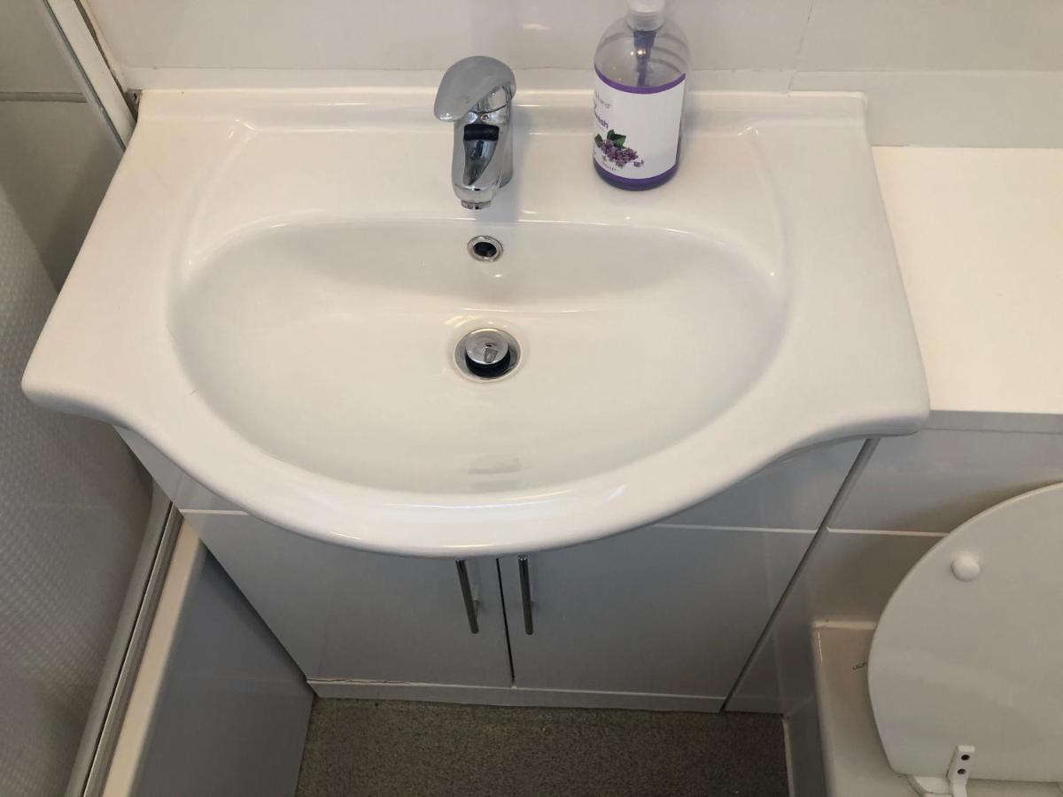 Cosy 2 Bedroom -heathrow Airport Apartment Hayes (Greater London)
