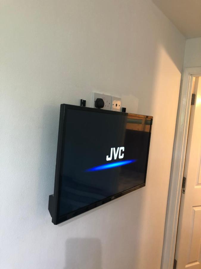 Apartment Cosy 2 Bedroom -heathrow Airport Hayes (Greater London)