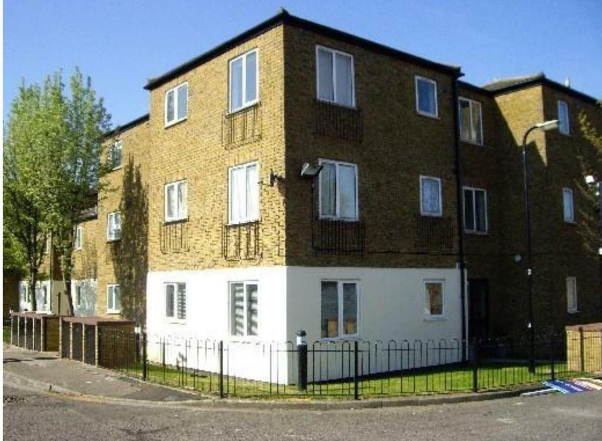 Apartment Cosy 2 Bedroom -heathrow Airport